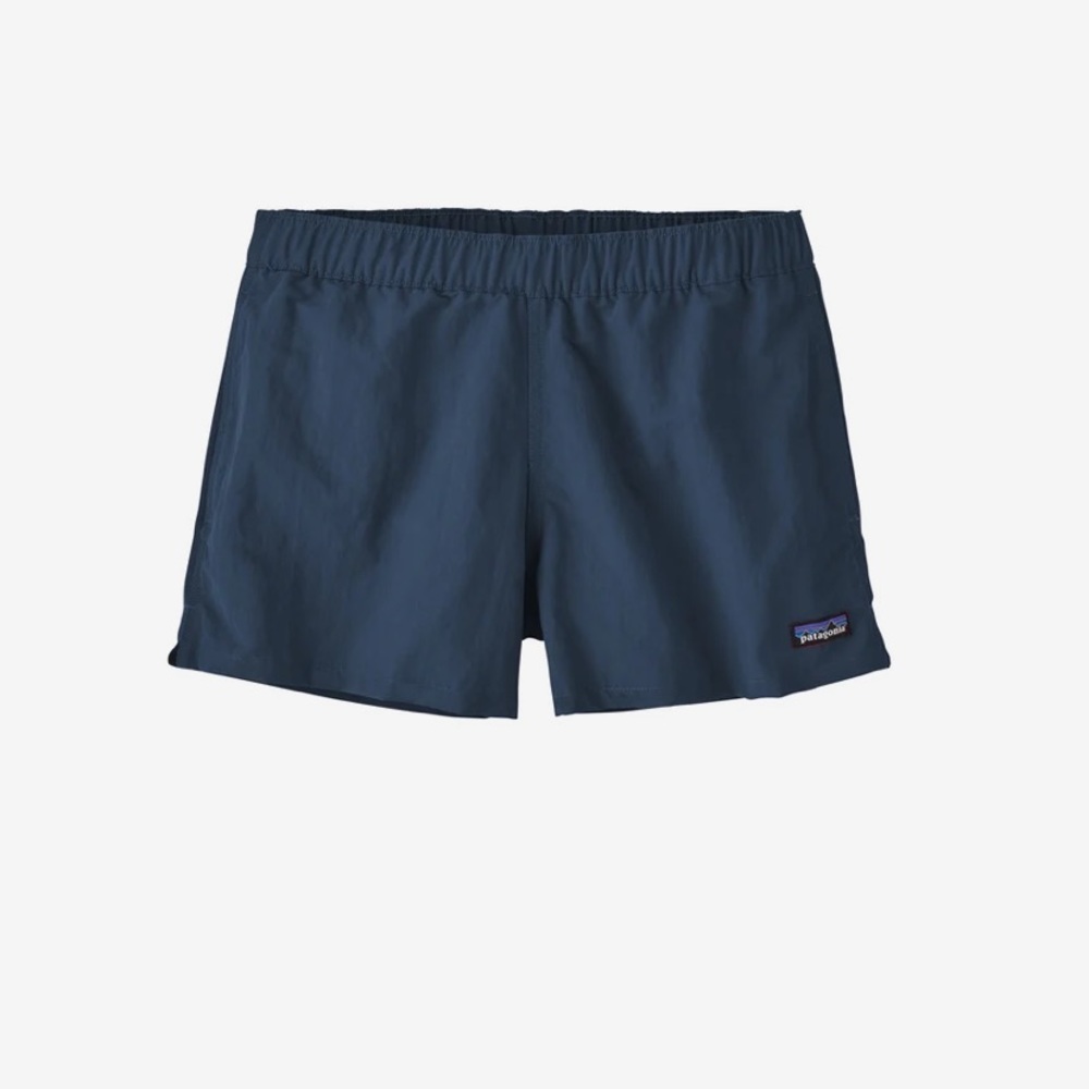 Patagonia Baggies Shorts 2.5inch